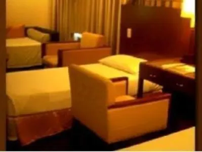 Binondo Suites Manila